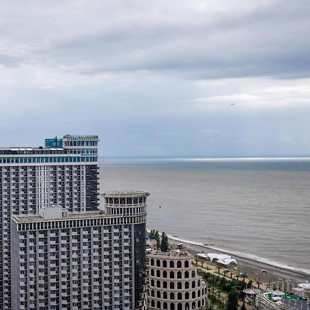 Волшебный Вид Orbi City 32 Batumi Ngoại thất bức ảnh
