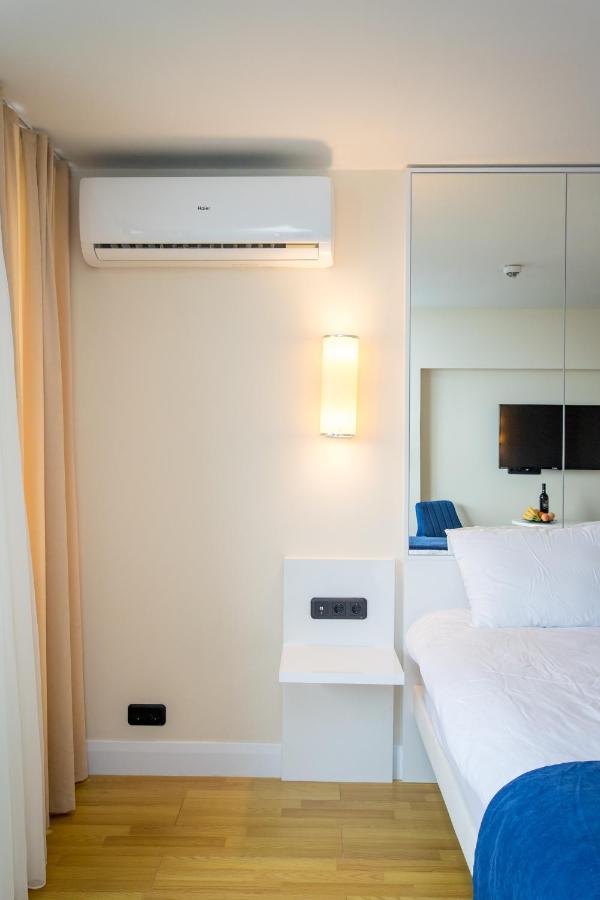 Волшебный Вид Orbi City 32 Batumi Ngoại thất bức ảnh