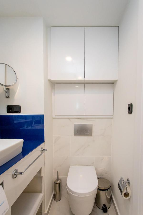 Волшебный Вид Orbi City 32 Batumi Ngoại thất bức ảnh