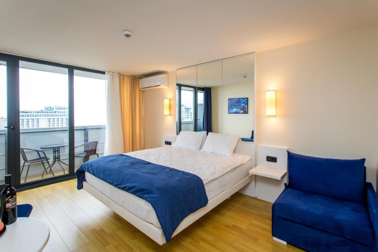 Волшебный Вид Orbi City 32 Batumi Ngoại thất bức ảnh